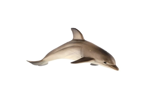 Jumping Dolphin Plastic Toy 12cm