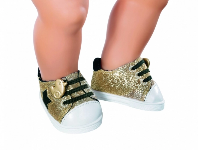 Baby Born Trend Sneakers