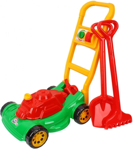 Praktisk udformning til barnets hånd