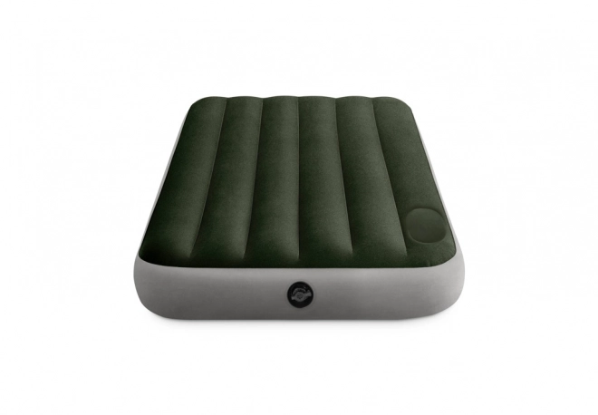 Large Inflatable Bed with Built-in Pump Intex