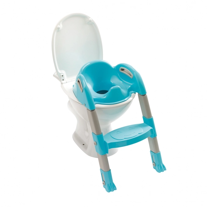 Toilet Training Chair for Kids - Ocean Blue