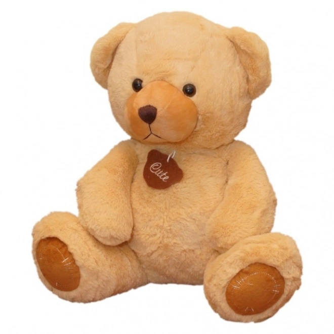 Brown Teddy Bear Olaf 34 cm