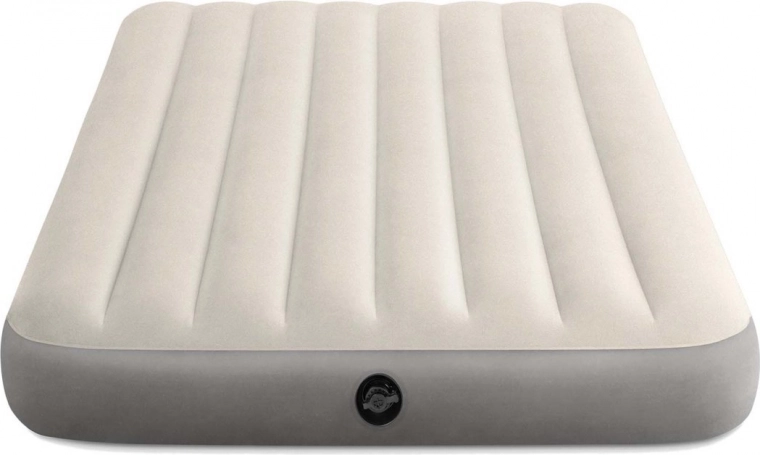 Gyors felfújás a Boston szeleppel