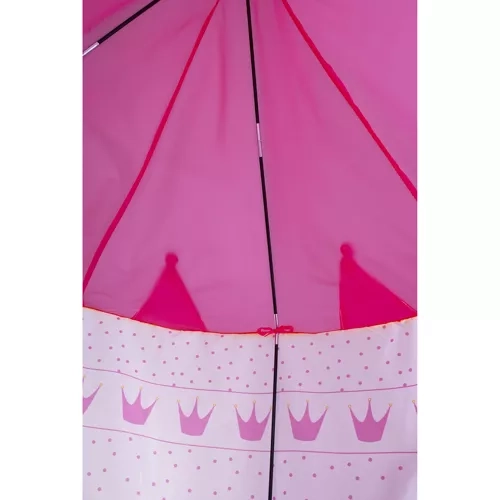 Pink Palace Tent for Children