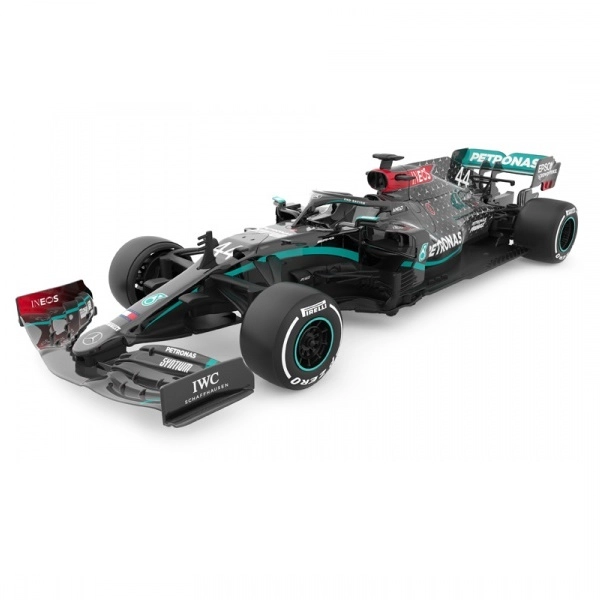 Remote Control Mercedes-AMG F1 Race Car Model