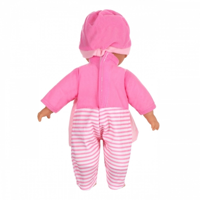 Interactive Baby Doll Julka