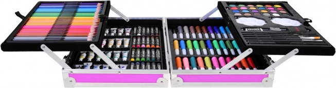 Set artistico completo