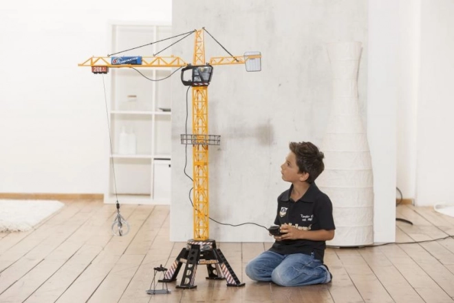 Duża wysokość 120 cm dla realistycznej zabawy