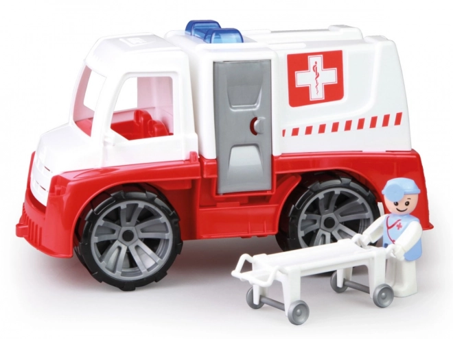 Truxx Ambulance Toy