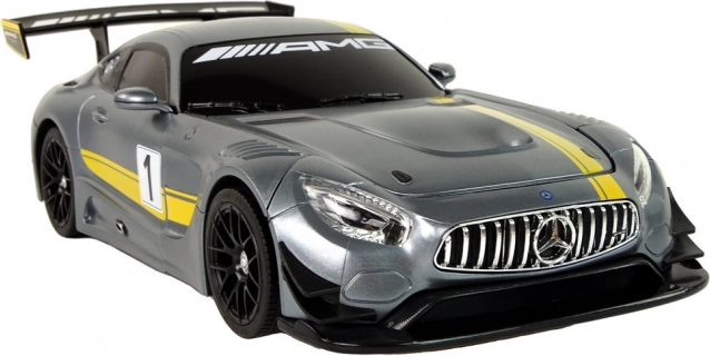 Aspetto autentico MERCEDES-AMG GT3