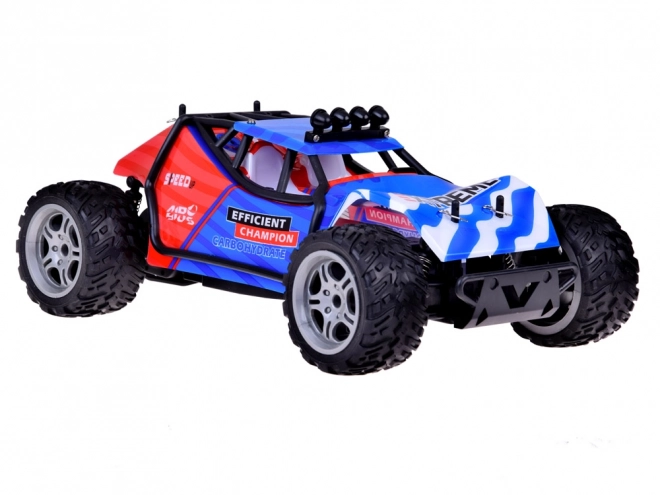 Remote Control Hyper Truck Off-Road Car