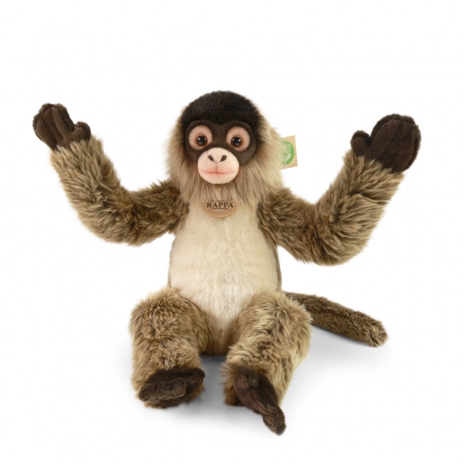 Plush Spider Monkey 30 cm Eco-Friendly