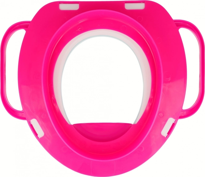 Peppa Pig Toilet Seat for Kids