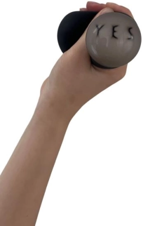 Glumi magische stressverlichtingsbal