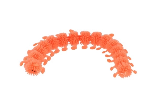 Stretchy Caterpillar Anti-Stress Toy