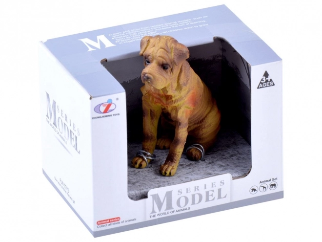 Dog Figurine Assorted Breeds