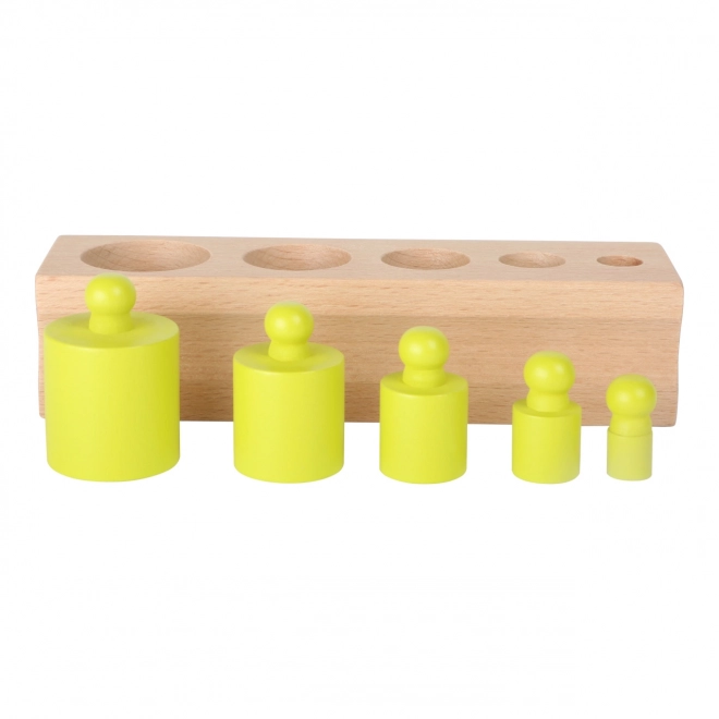 Wooden Balance Toy