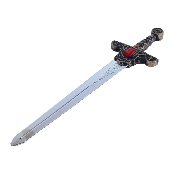 Knight Sword with Sound