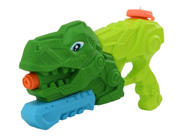 Dinosaur Water Gun