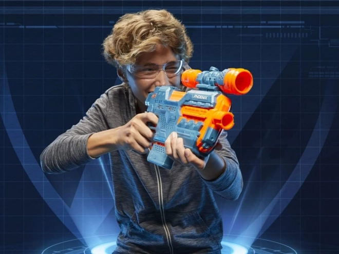 Nerf Elite 2.0 Phoenix Blaster Set