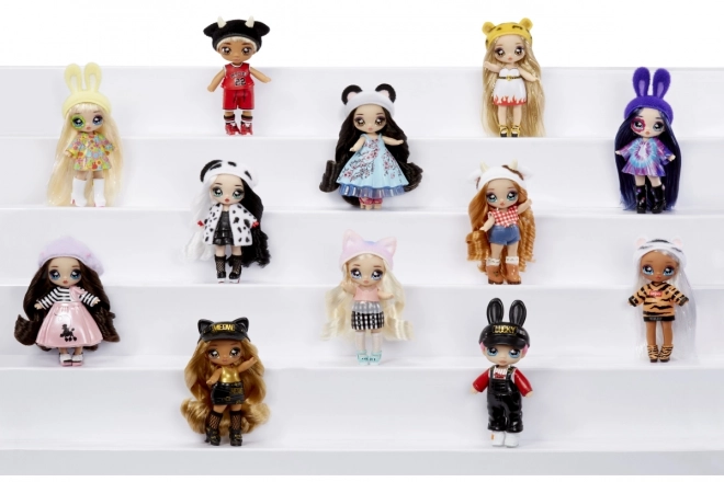 Doll Na! Na! Na! Surprise Minis Series 2 Collection