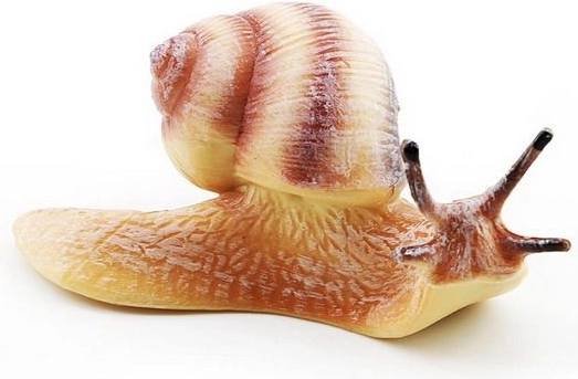 Figúrka slimáka Pásikavého 9 cm