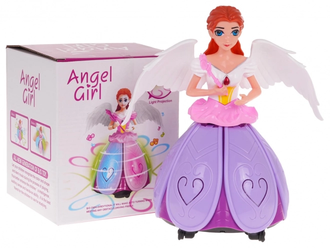 Dancing Interactive Fairy Angel