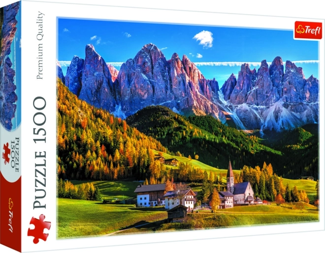 1500 pieces and a large 85 × 58 cm format
