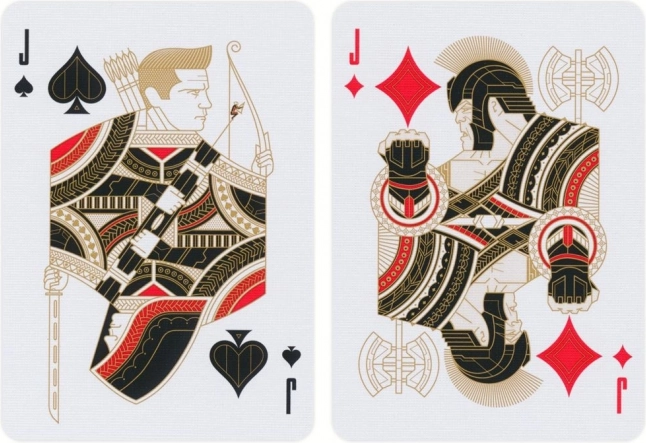 Detaljne originalne ilustracije i kolekcionarska kvaliteta