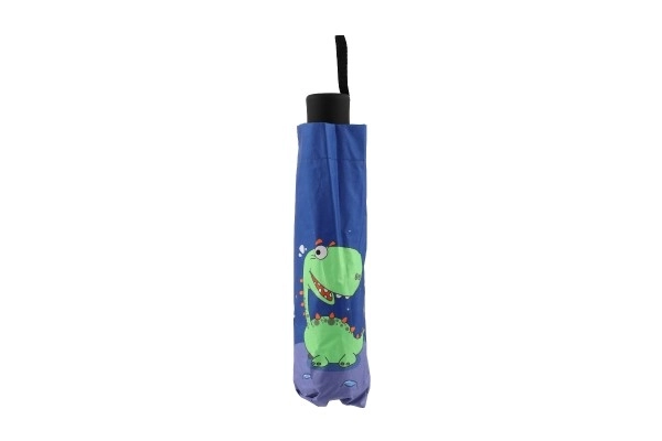 Folding Dinosaur Umbrella