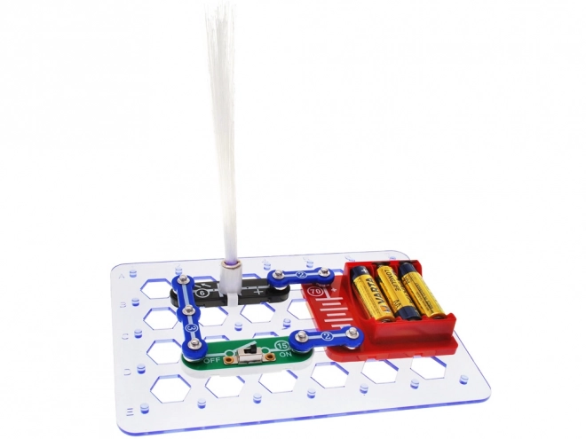 Educational Electronic Kit for Kids