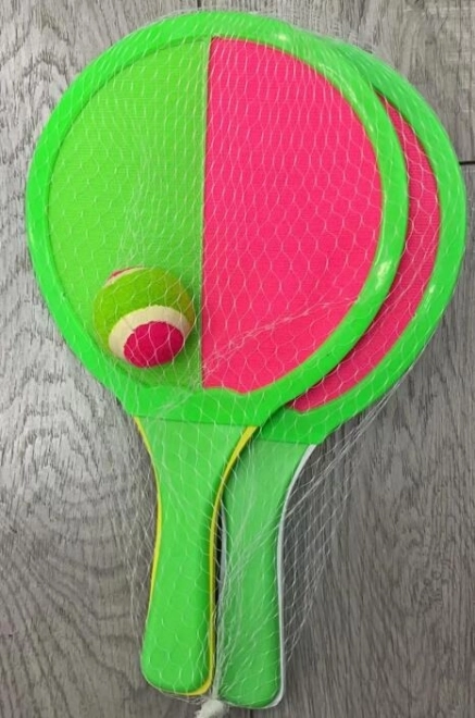 Tennis Set for Kids