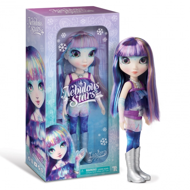 Nebulous Stars Doll Isadora 38 cm