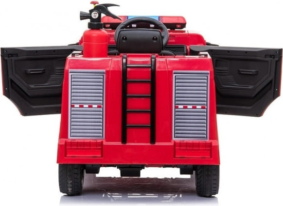 Elektrisches Feuerwehrauto für Kinder SX1818