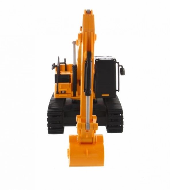 Remote Control CAT Excavator