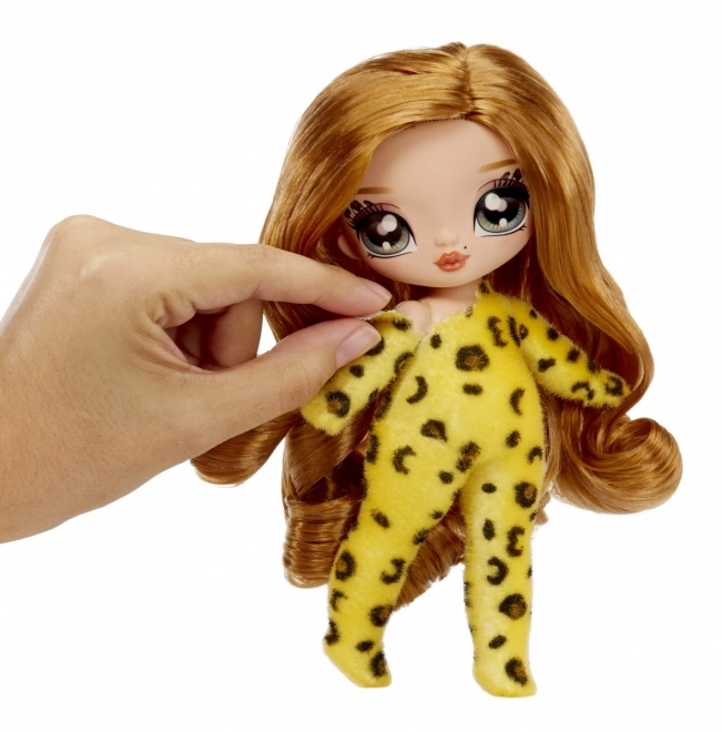 Na! Na! Na! Surprise Jaguar Girl Doll