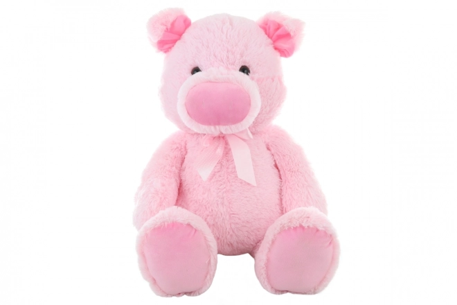 Plush Pig 75 cm