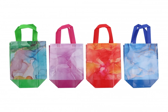 Gift Bag Small - Year-Round Non-Woven Fabric