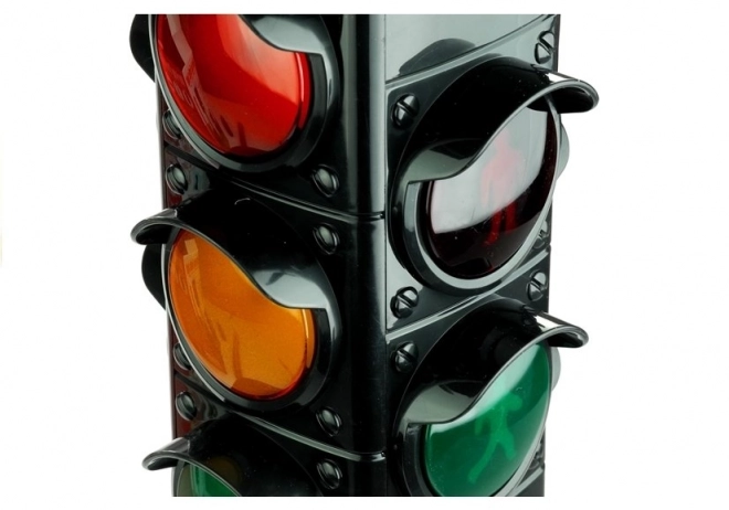 Children's Traffic Light Toy