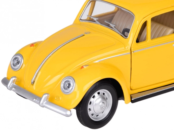 Volkswagen Classical Beetle 1967 Toy Car