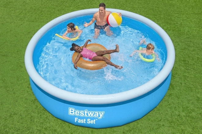 Garden Inflatable Pool 366 x 76 cm Bestway