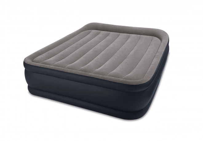 Inflatable Mattress 203x152cm with Intex Pump 64136