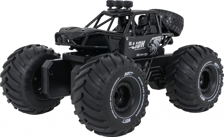 Metalen carrosserie en duurzame constructie