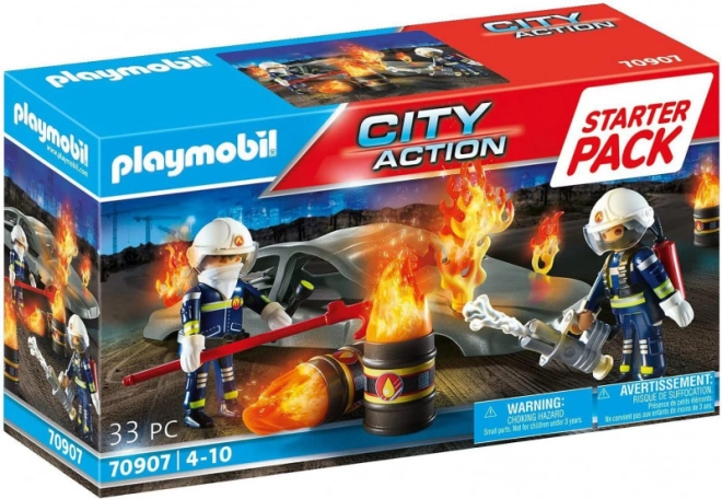 Imaginative Play