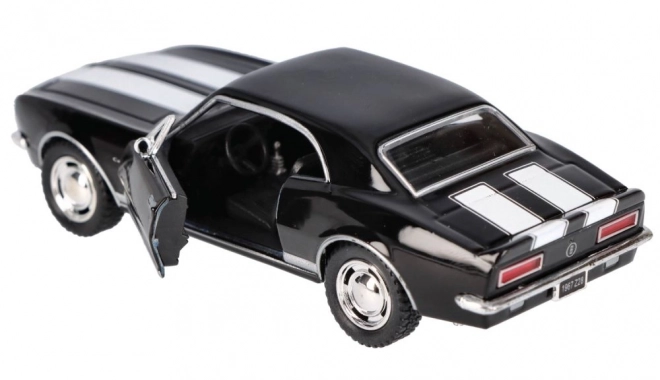 Metal Model Car