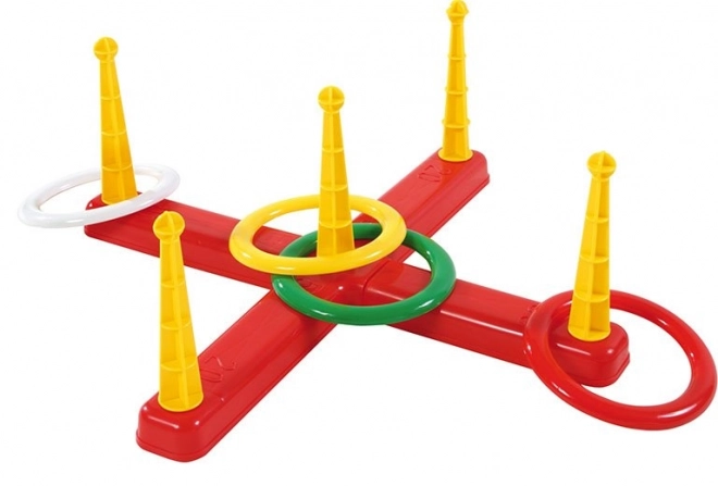 Ring Toss Game