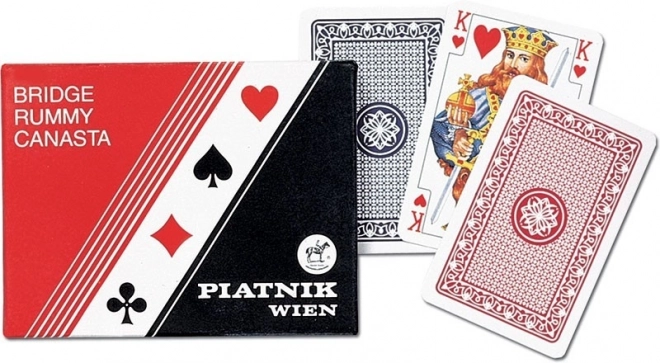 Standard Playing Cards