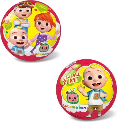 Cocomelon Ball 14 cm