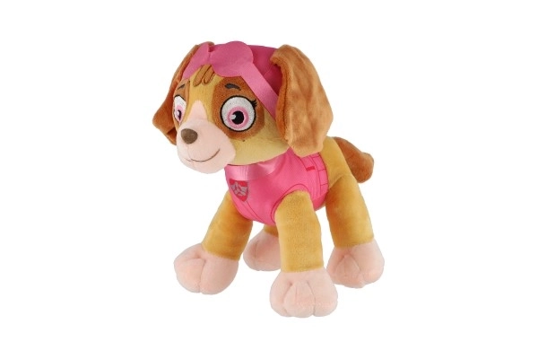 Paw Patrol Plush Figurine 6 Types
