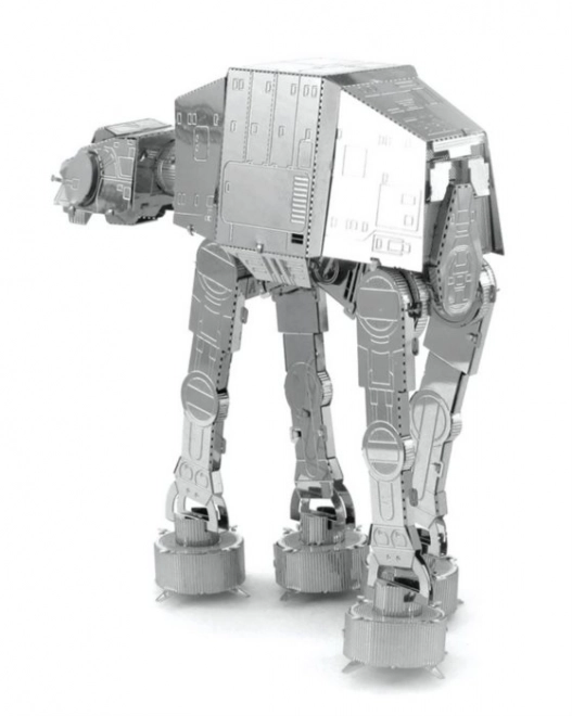 Metal Earth Star Wars AT-AT 3D Puzzle